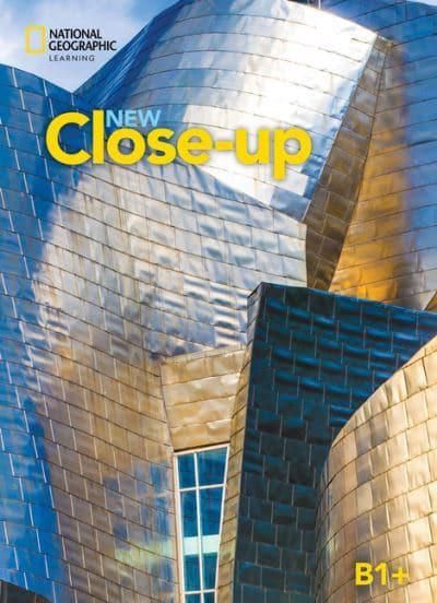 

Close-Up New B1+. Student`s Book with Online Practice and Student`s eBook