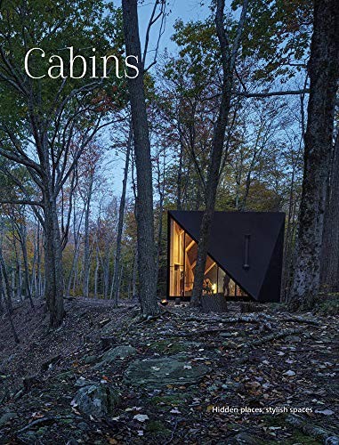 

Cabins. Escape to Nature