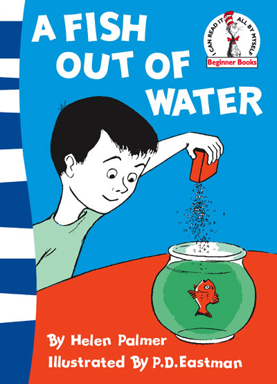 

A Fish Out of Water (1282040)