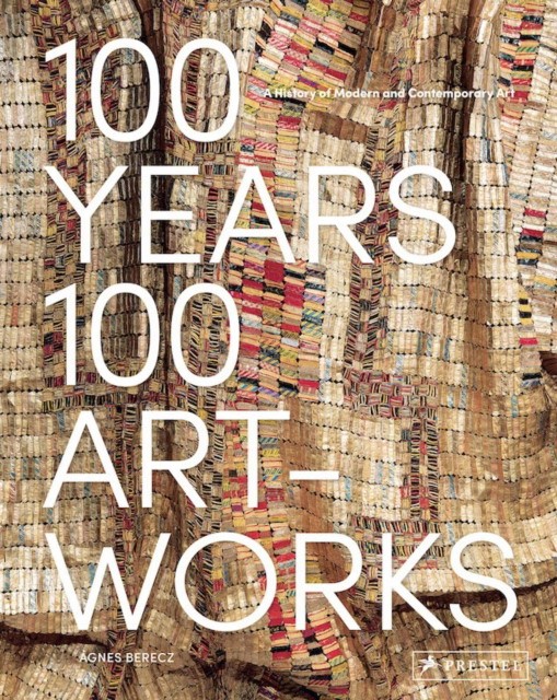 

100 Years, 100 Artworks