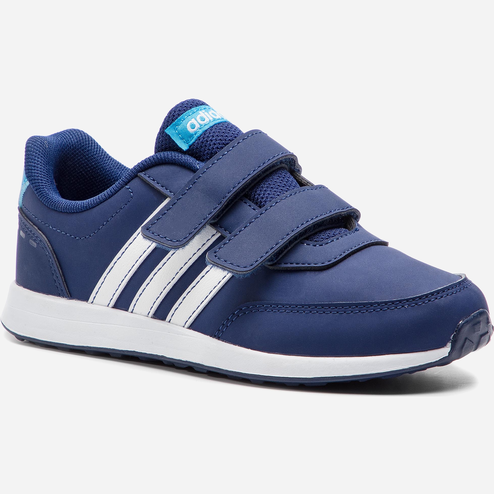 

Кроссовки Adidas F35698 VS SWITCH 2 CMF C 34 Синие