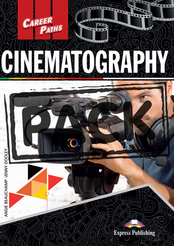 

Cinematography. Student`s Book