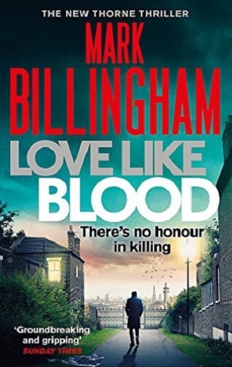 

Love Like Blood