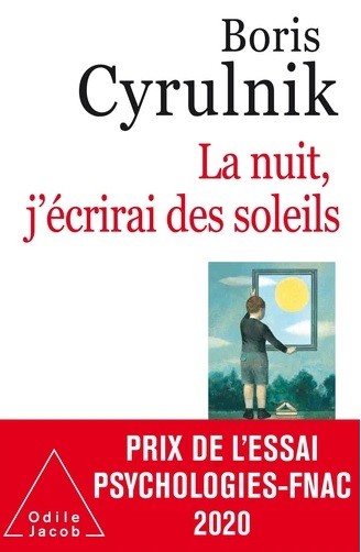 

La nuit, j`ecrirai des soleils