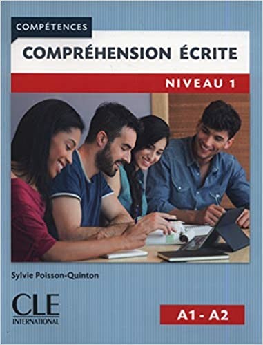 

Competences. Niveau 1: Comprehensionecrite. Niveaux A1-A2