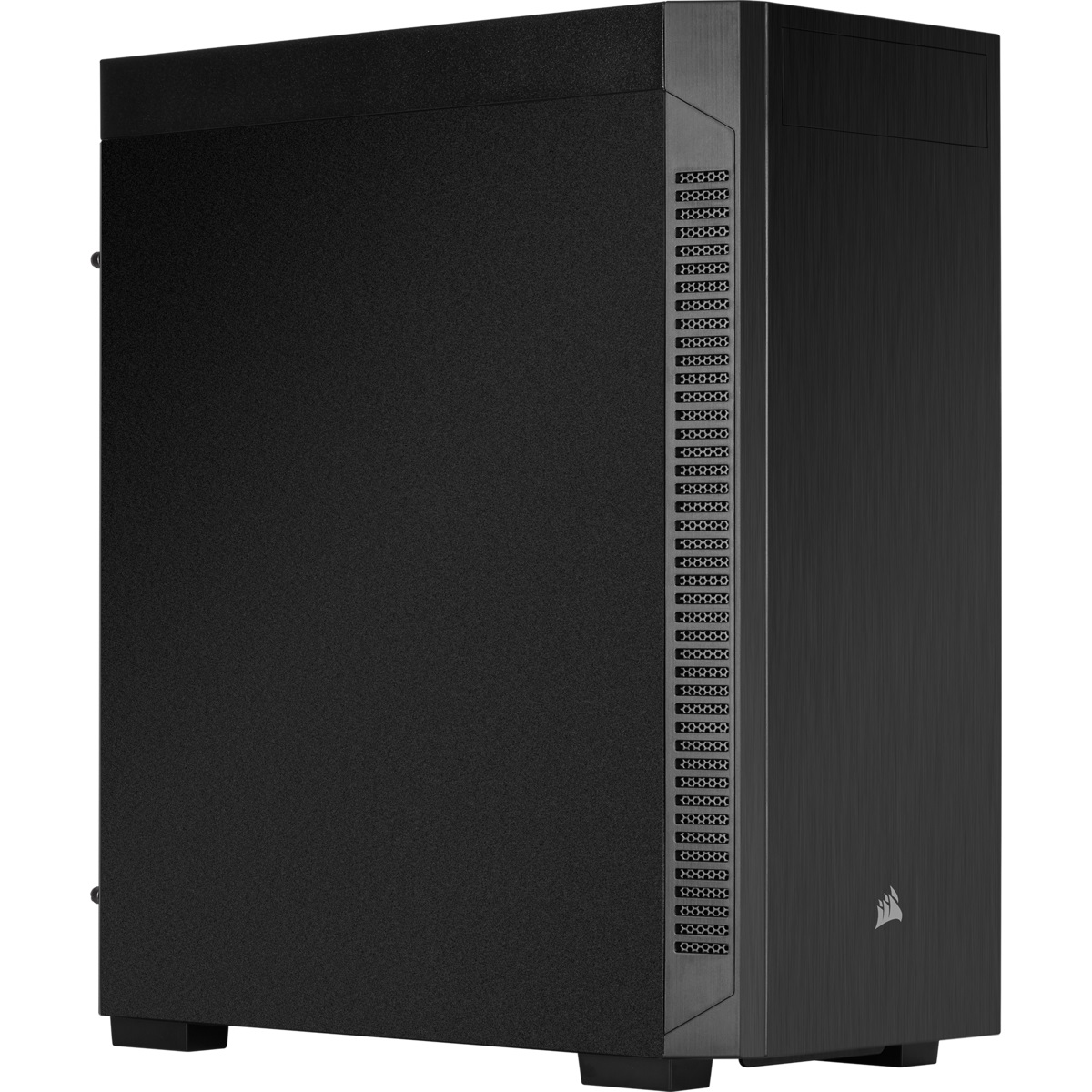 

Корпус Corsair 110Q Black (CC-9011184-WW) без БП