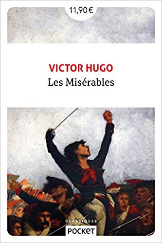 

Les Miserables (4234568)