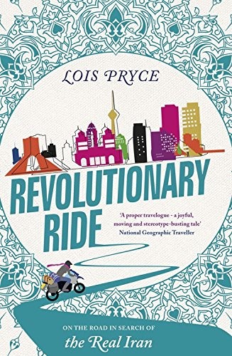 

Revolutionary Ride (4364839)