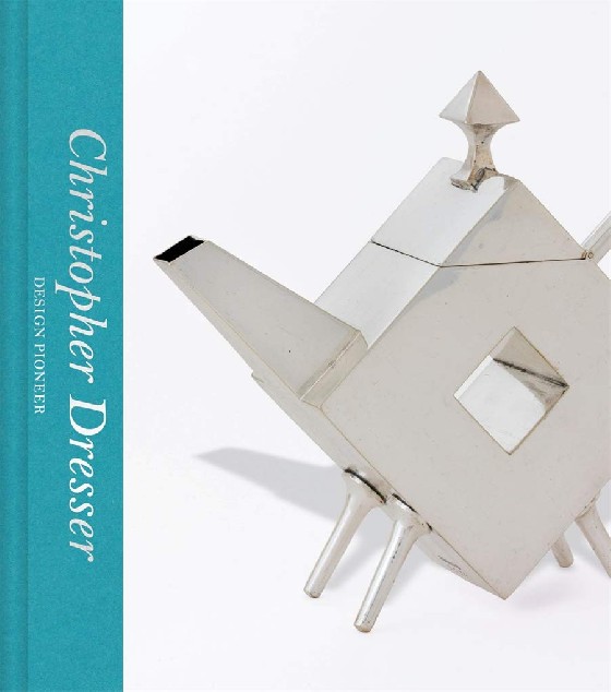 

Christopher Dresser. Design Pioneer