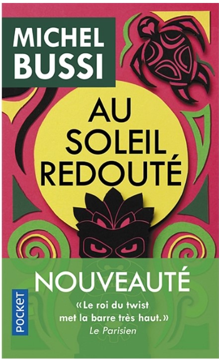 

Au soleil redoute