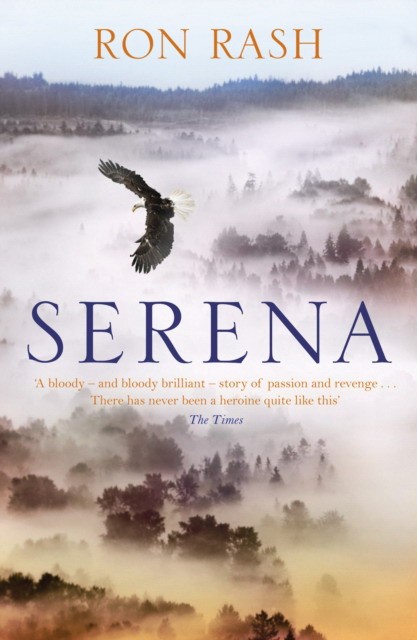 

Serena (932235)
