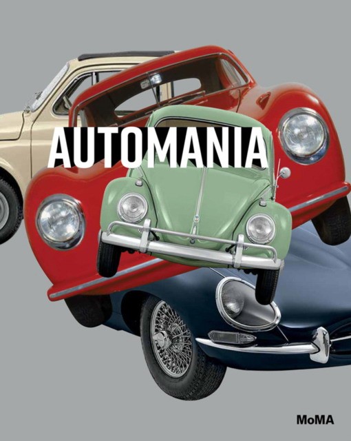 

Automania