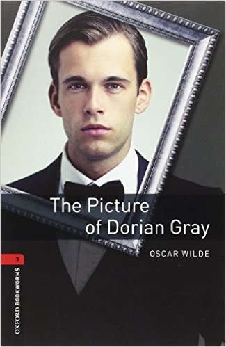 

Oxford Bookworms 3. Picture of Dorian Gray (+ CD-ROM)