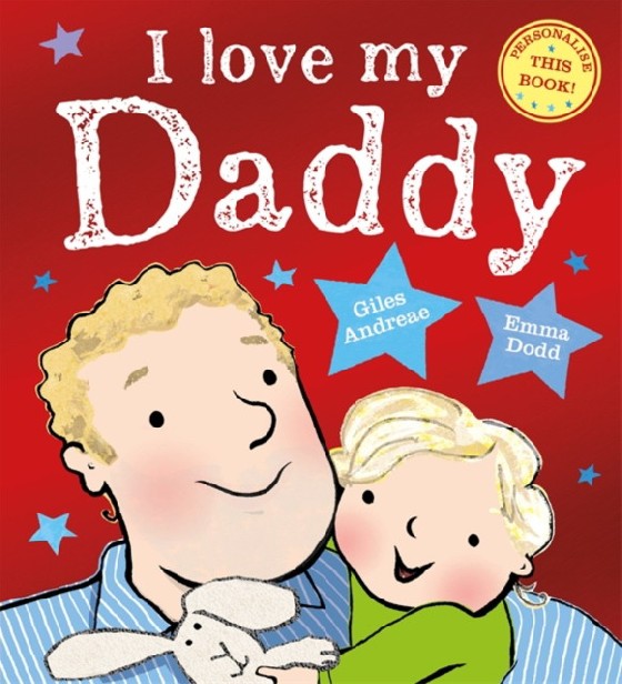 

I love my daddy (4293476)
