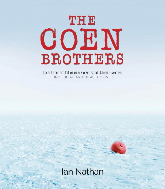 

The Coen Brothers. The iconic filmmakers and their work