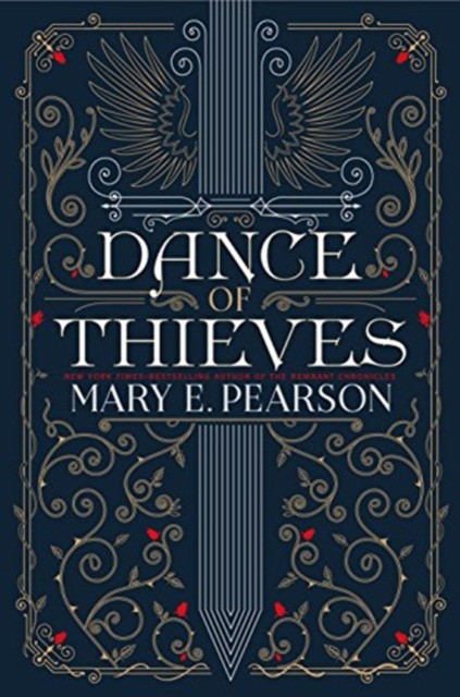 

Dance of Thieves