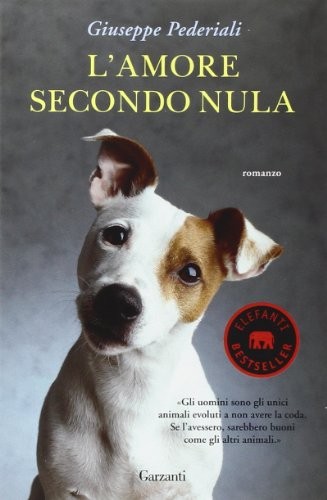 

L`amore secondo Nula