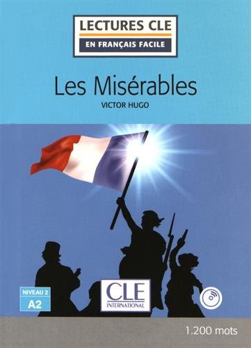 

Les Miserables (+ Audio CD) (4232397)