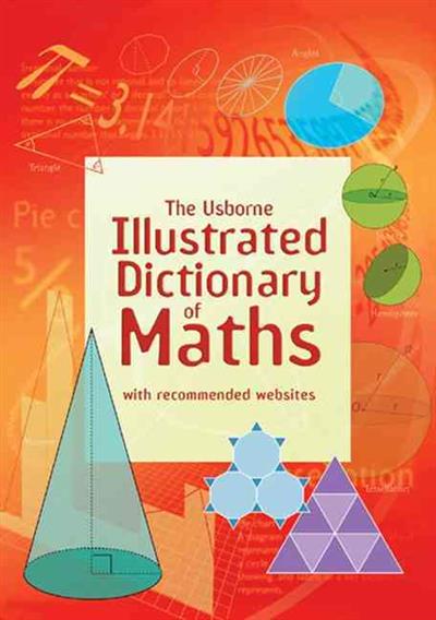 

Illustrated Dictionary of Maths