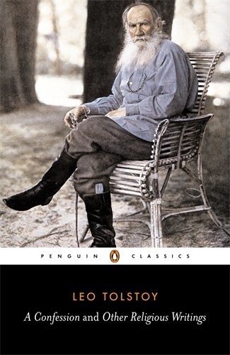 

A Confession and Other Religious Writings