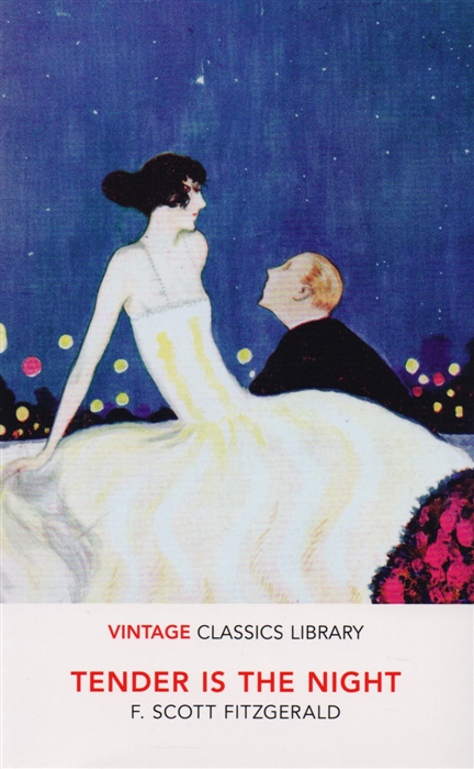 

Tender is the Night (1677331)