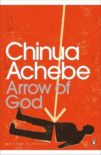 

Arrow of God