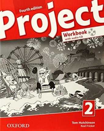 

Project 2: Workbook (+ Audio CD)