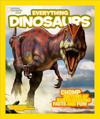 

Dinosaurs (4285863)