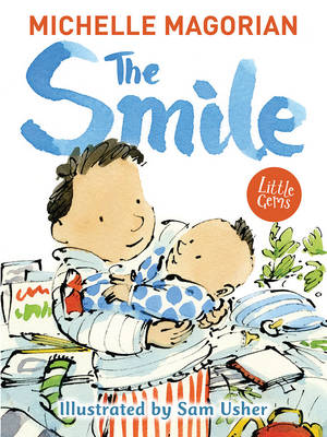 

The Smile (4228201)