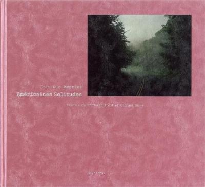 

American Solitudes