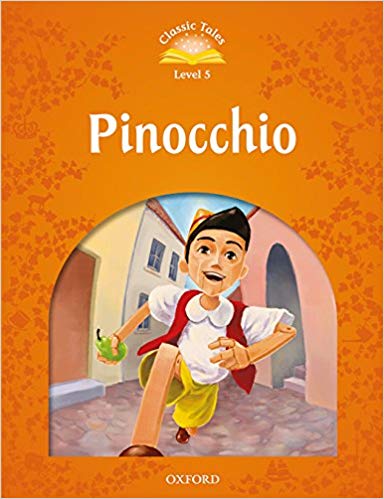

Pinocchio (4235562)
