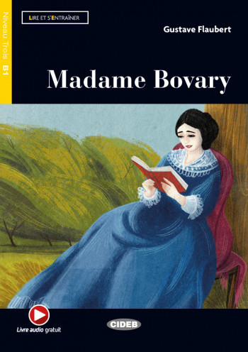 

Madame Bovary B1