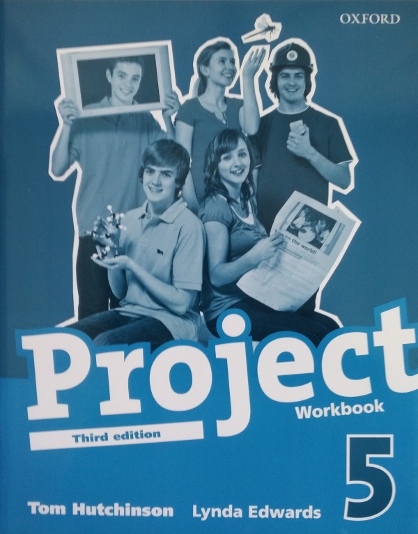 

Project 5: Workbook