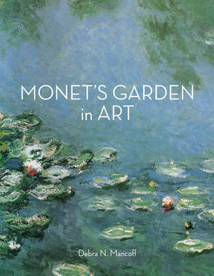 

Monet`s Garden in Art