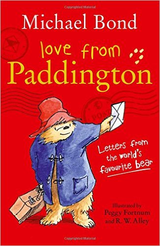 

Love from Paddington (4285837)