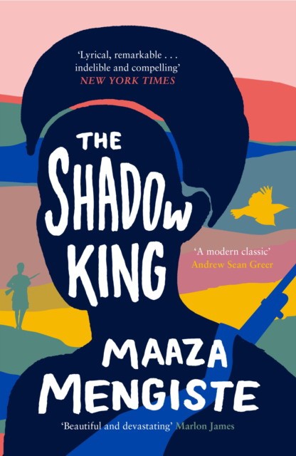 

The Shadow King