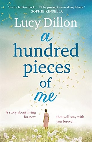

A Hundred Pieces of Me (916731)