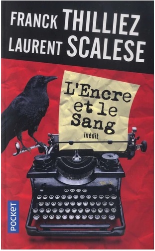 

L`encre et le sang