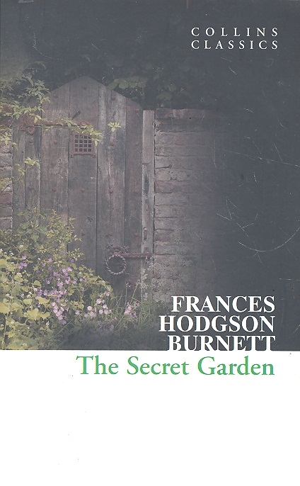 

The Secret Garden (587941)