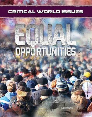 

Equal Opportunities