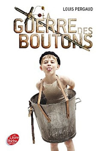 

La guerre des boutons (1650153)