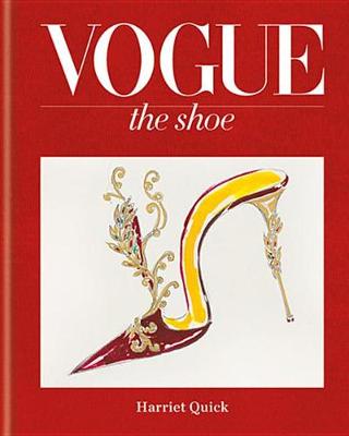 

Vogue. The Shoe