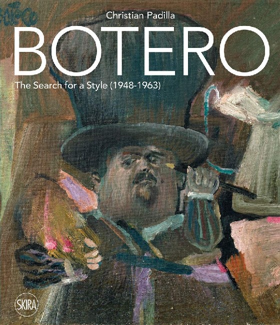 

Botero. The Search for a Style (1948-1963)