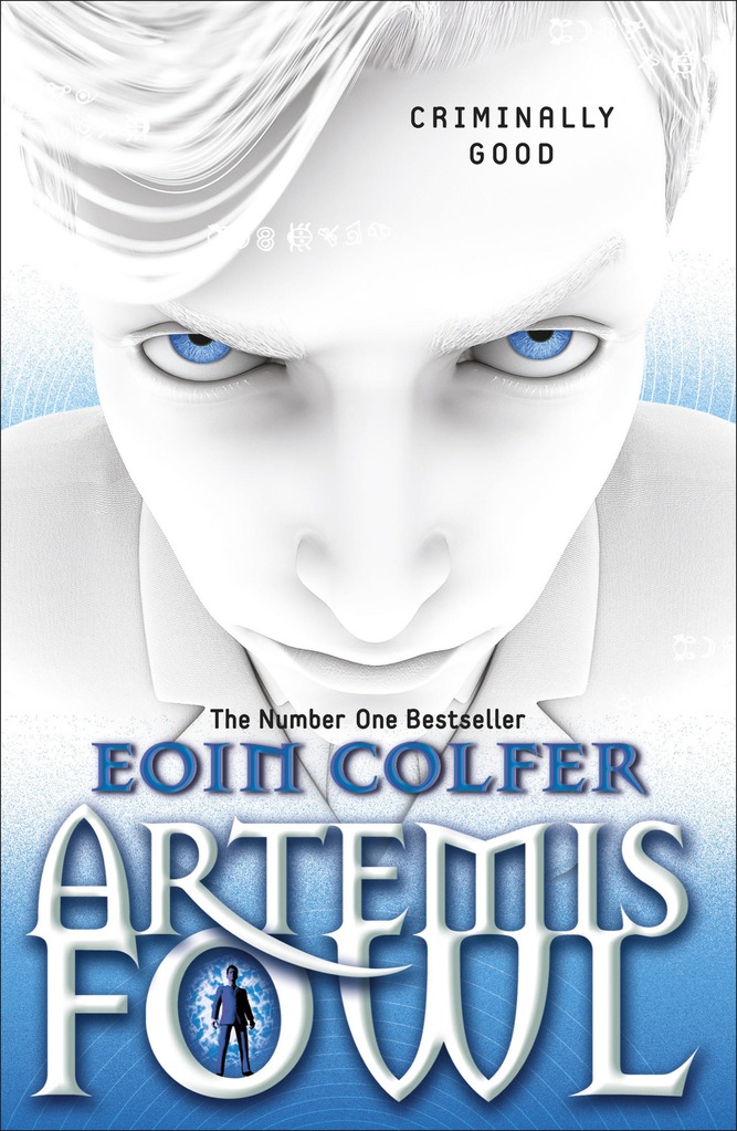 

Artemis Fowl (519743)