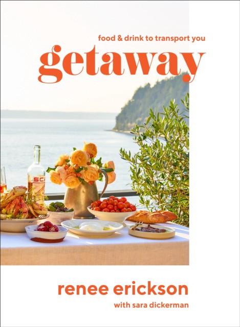 

Getaway. Food and Drink to Transport You