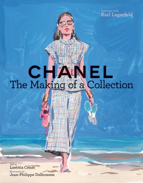 

Chanel. The Making of a Collection