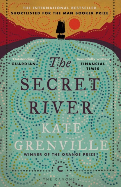 

The Secret River (4361810)