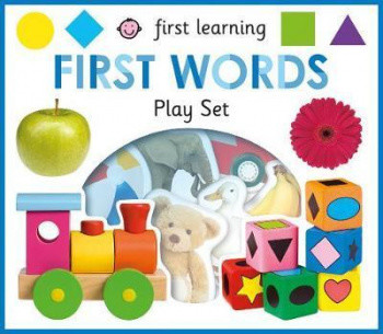 

First Learning Play Set First Words