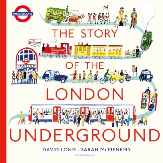 

The Story of the London Underground