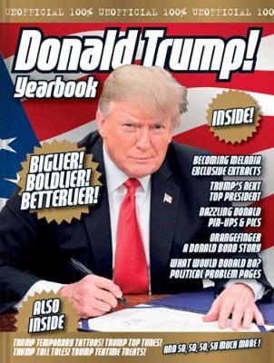 

Donald Trump! Yearbook